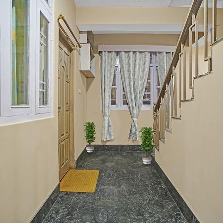 Capital O Queen'S Heart Gangtok Luaran gambar